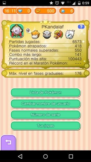 A begginer's guide: How to get into Pokemon Shuffle .